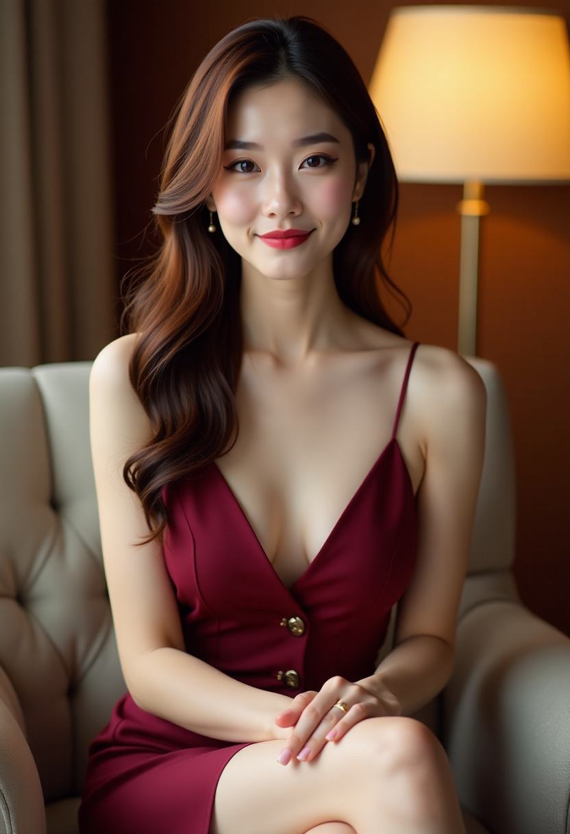 我的野蛮女友