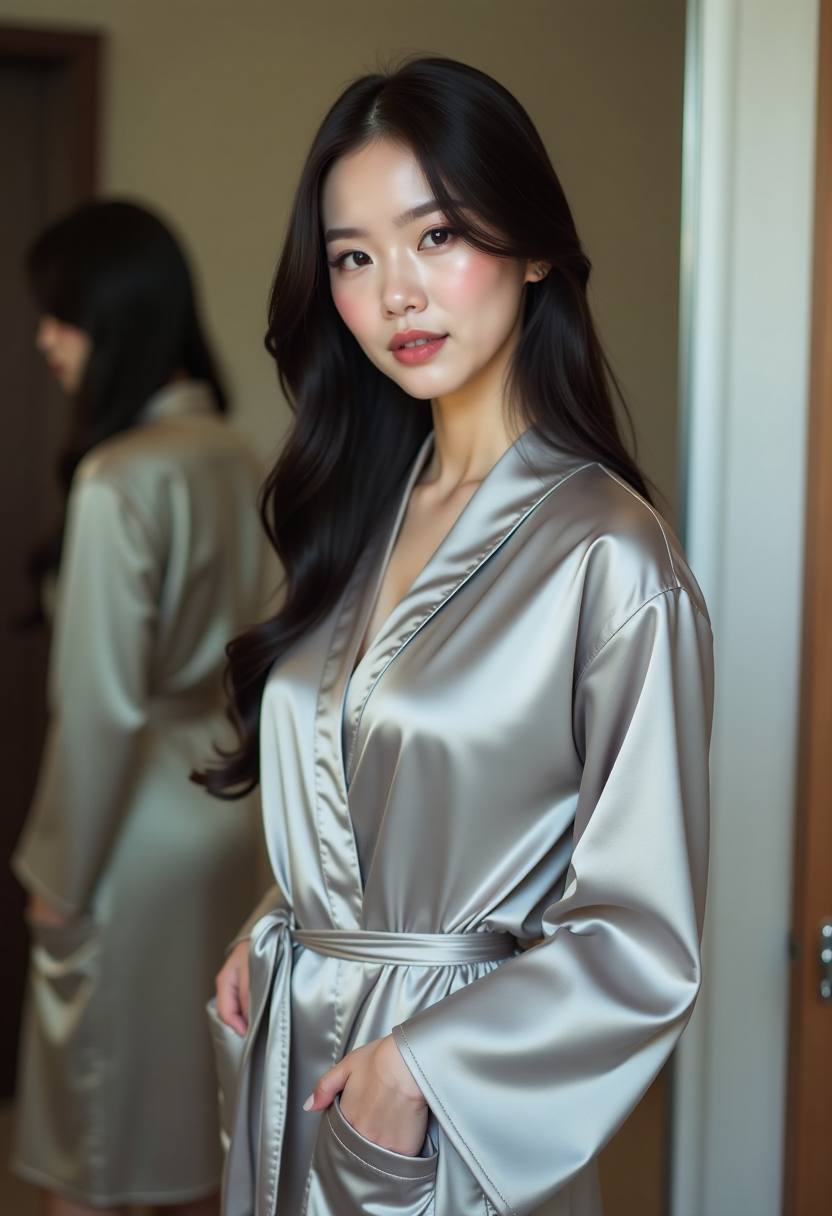 百万富翁的初恋