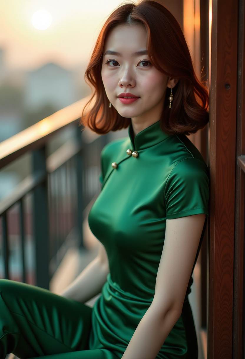 那些年我们一起追的女孩