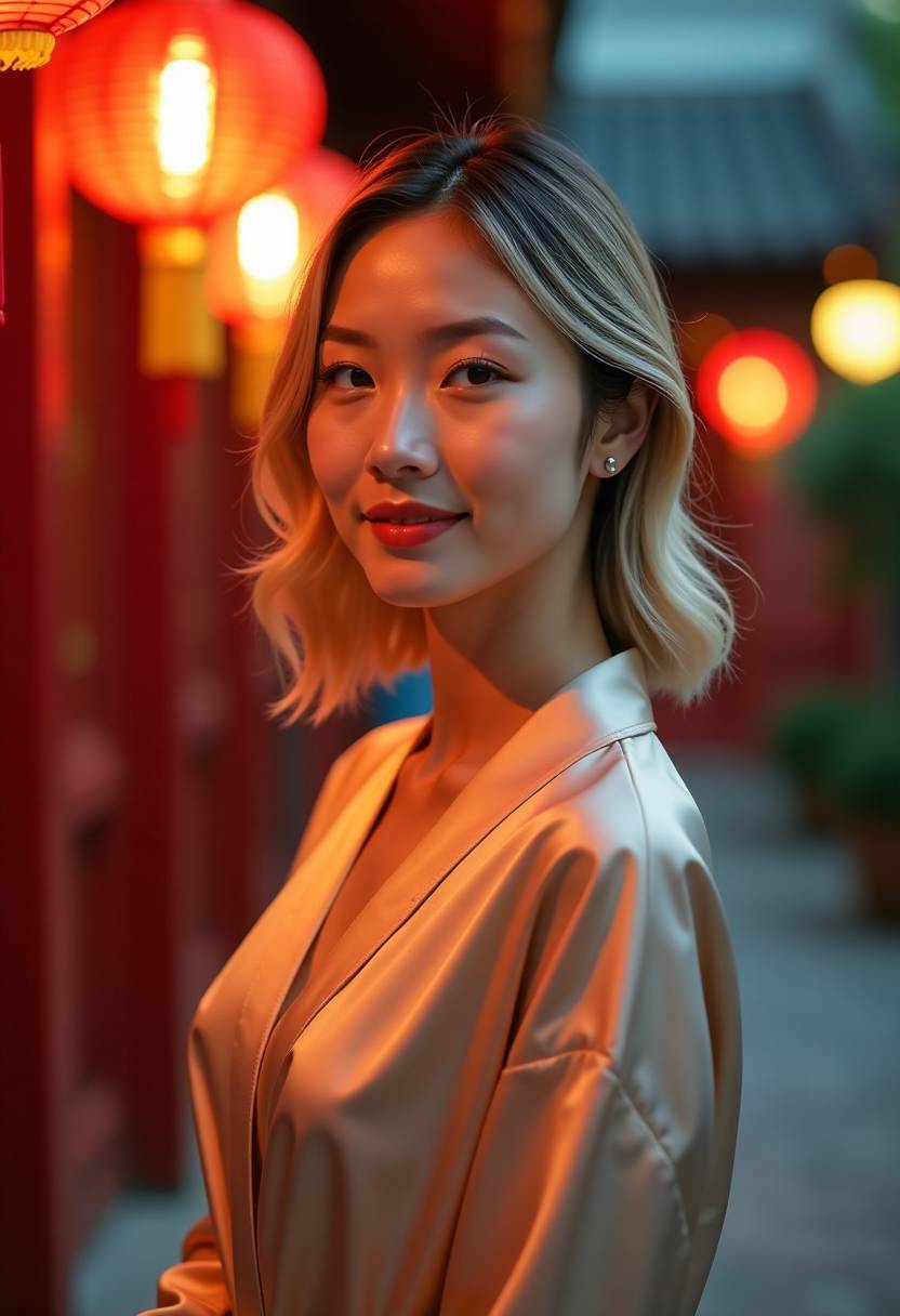 狼的诱惑